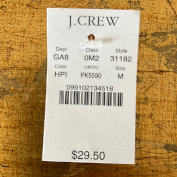 J Crew Sleeveless Top - Picture 3 of 3